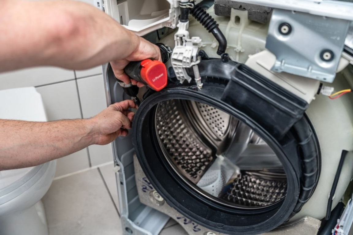 Appliance Repair Services in the UAE