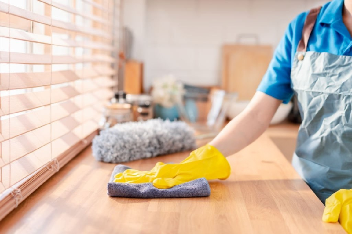 Cleaning Services image 2