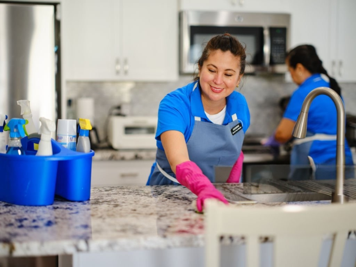 Cleaning Services image 3