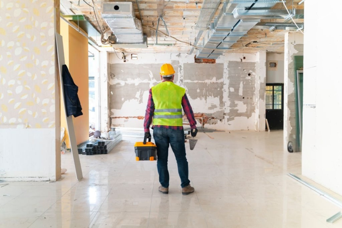 Fit-out & Renovation Services in the UAE