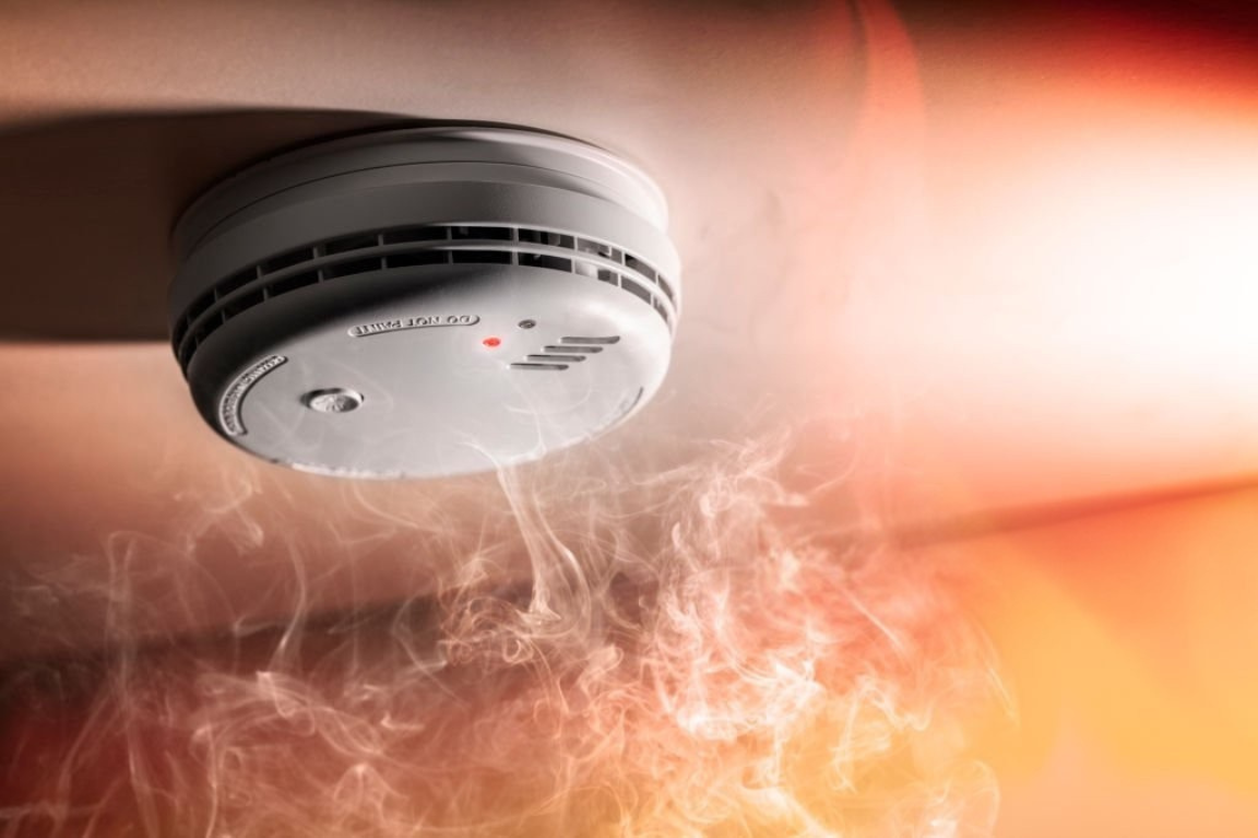 Fire & Safety Services in the UAE