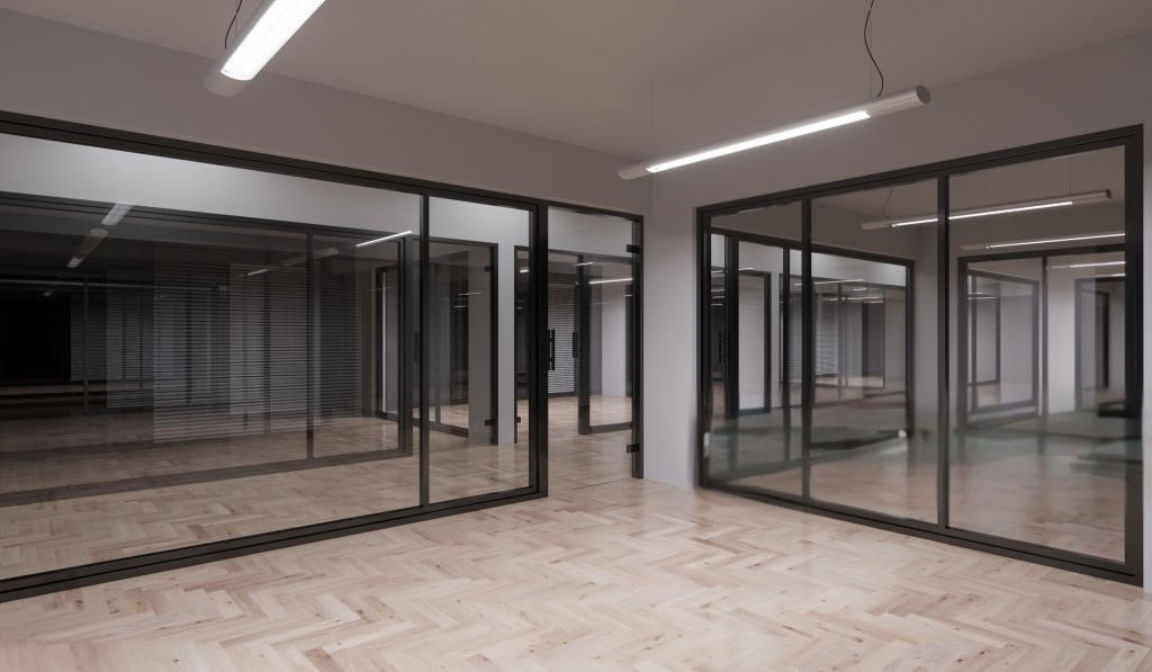 Glass & Aluminium Services image 2