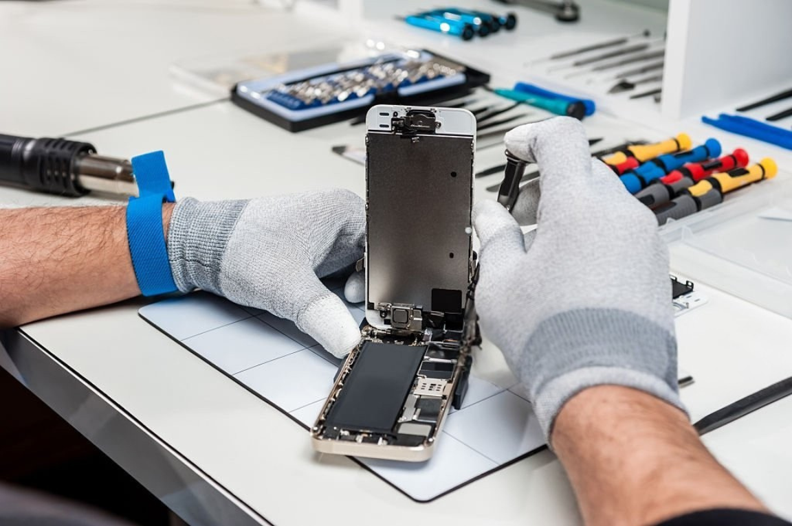 Mobile Service Services in the UAE