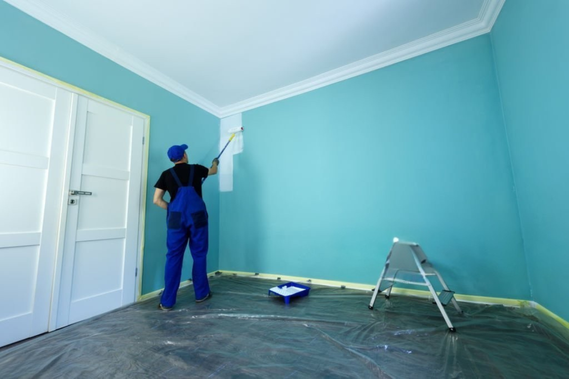 Painting Services in the UAE