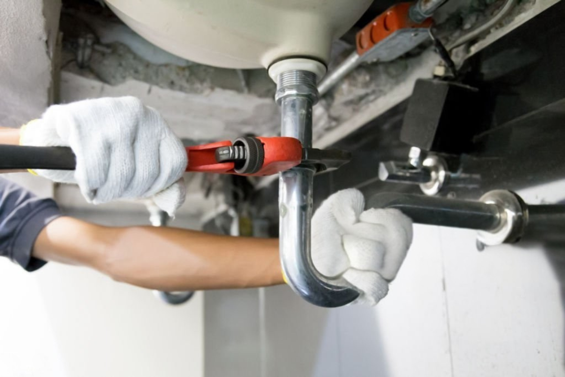 Plumbing Services in the UAE
