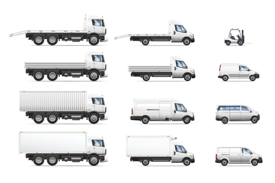 Transport Services in the UAE