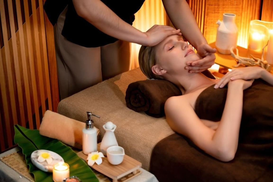 Women Spa Services in the UAE