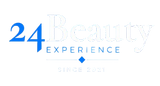 24Beauty Hair And Beauty Services logo