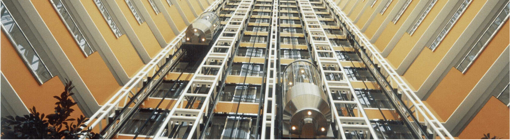 Elevator & Escalator by AG MELCO Elevator Co. L.L.C. - Fujairah Office