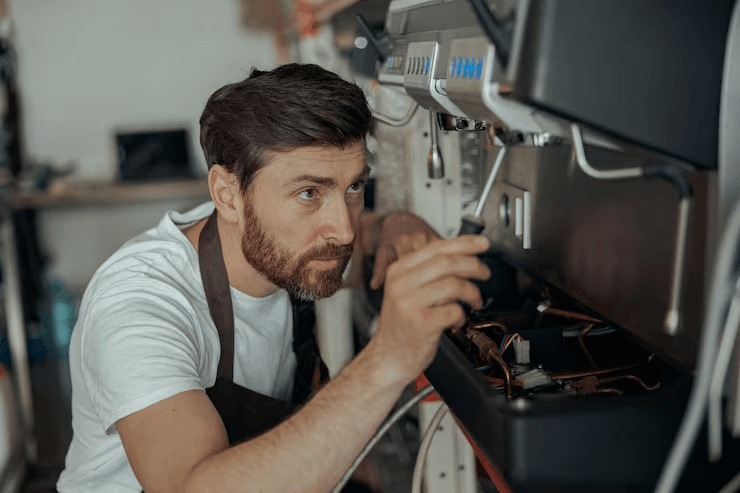 Appliance Repair - AJ Appliance Repair Dubai by AJ Appliance Repair Dubai