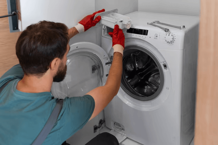 Appliance Repair - AJ Appliance Repair Dubai by AJ Appliance Repair Dubai