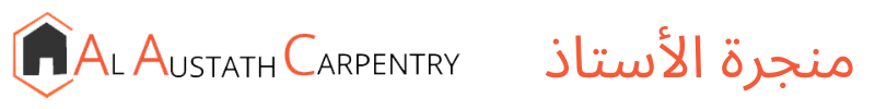 Al Austath Carpentry logo