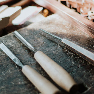 Carpentry by Al Austath Carpentry