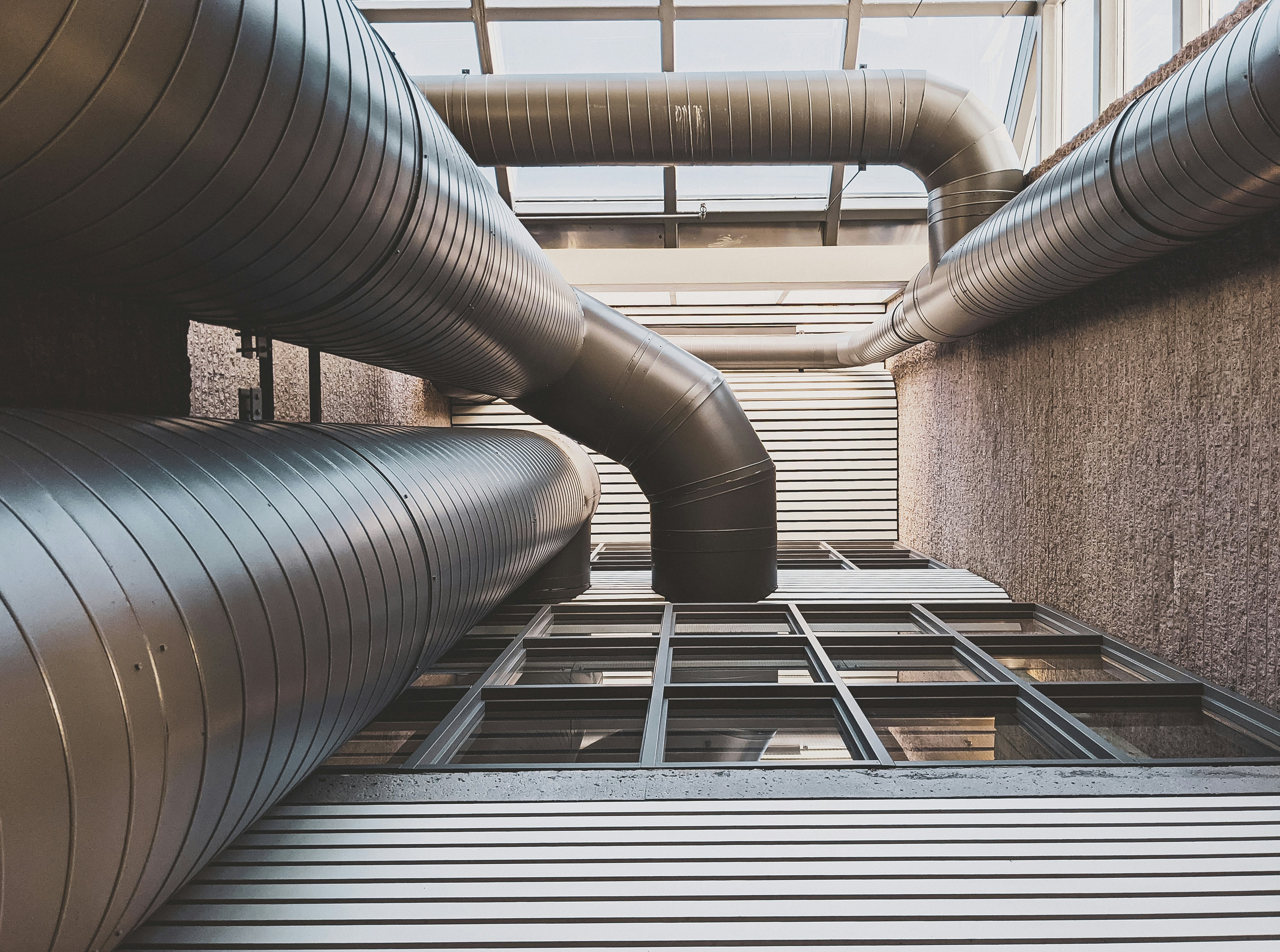 Air Conditioning - AL FUHOOD AIR CONDITIONING SYSTEMS EST by AL FUHOOD AIR CONDITIONING SYSTEMS EST