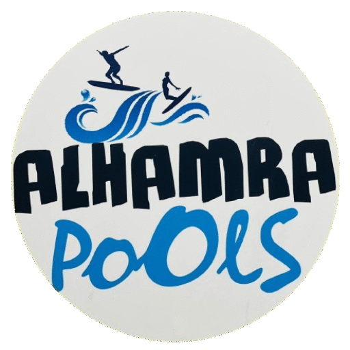 Al HAMRA SWIMMING POOL TRADING LLC logo
