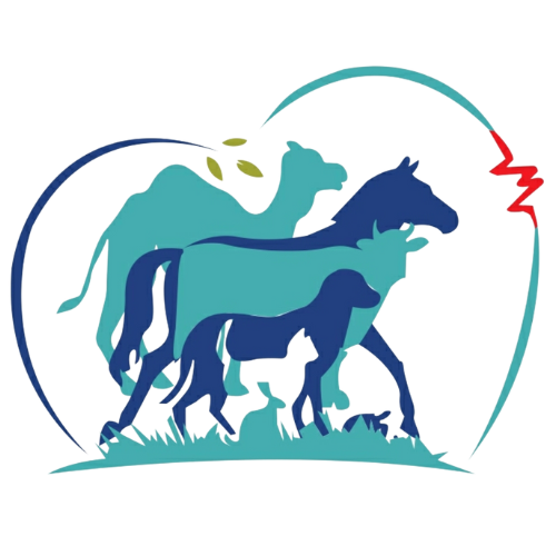 Al Hayat Mobile Grooming logo