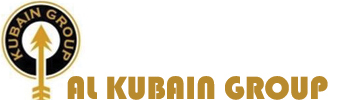 Al Kubain Transports logo