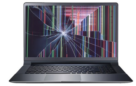 Laptop Services - Al Naafda Information Technology by Al Naafda Information Technology
