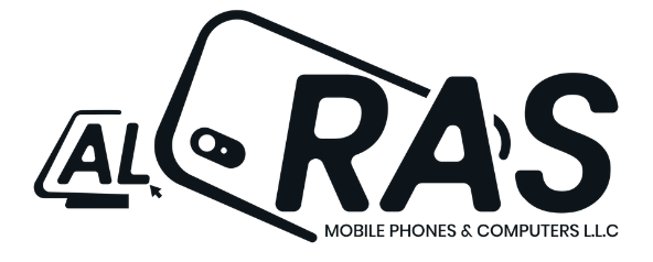 AL RAS MOBILE PHONES AND COMPUTERS LLC logo