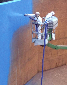 Waterproofing - Al Rayan Waterproofing & Insulation by Al Rayan Waterproofing & Insulation