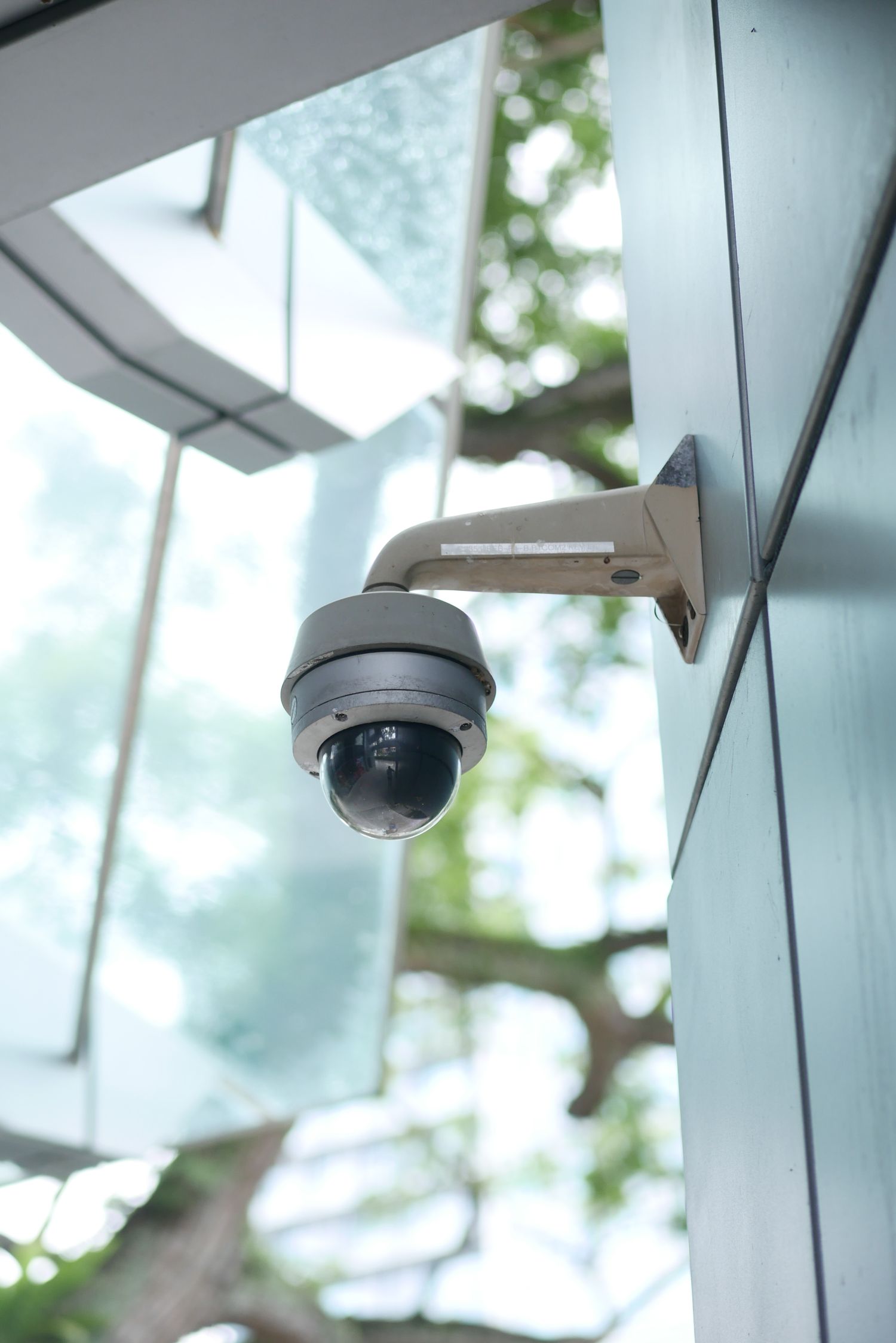 CCTV & Security by Al Rayyan Solutions
