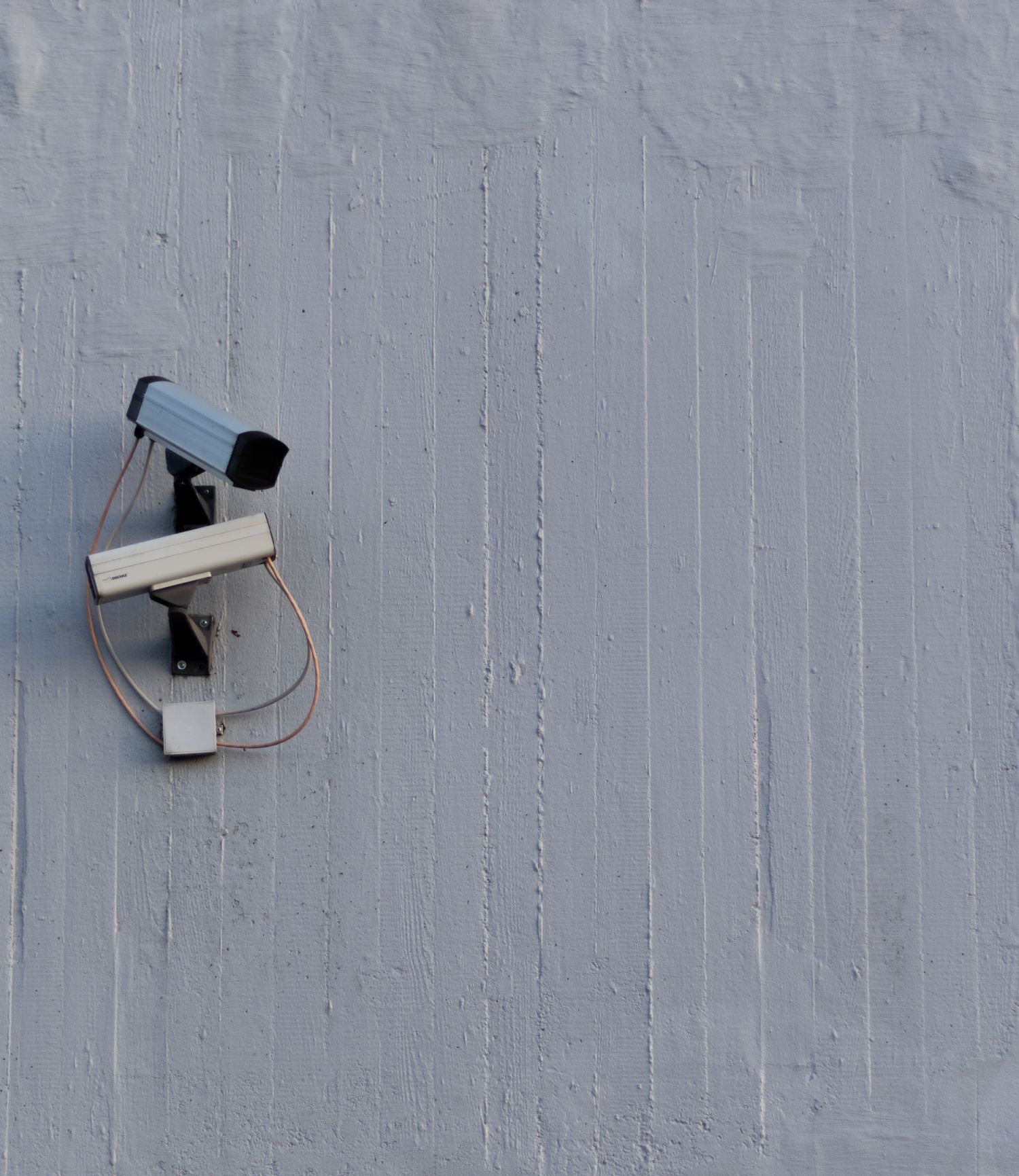 CCTV & Security - Al Rayyan Solutions by Al Rayyan Solutions