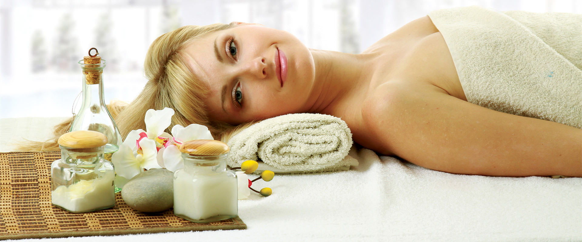 Women Spa - al razi center for massage by al razi center for massage