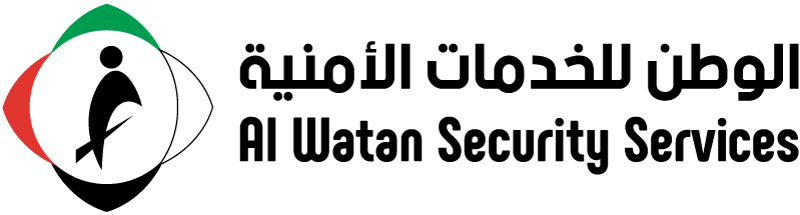 Al Watan Security Services logo