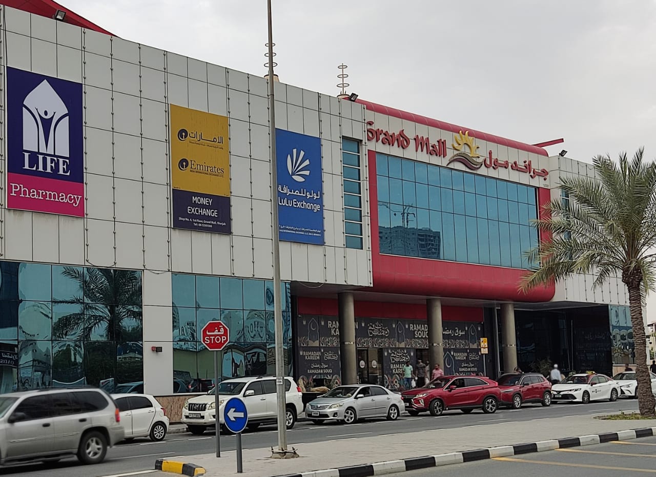 Fire & Safety - Ali Farhan Fire Fighting Equipment Trading LLC - SHJ BR by Ali Farhan Fire Fighting Equipment Trading LLC - SHJ BR