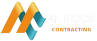 ALNOOR WATERPROOFING & ROOFING logo