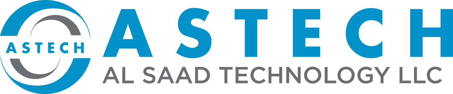 Alsaad Technology LLC - UAQ Branch - Police Approved CCTV Company in Umm Al Quwain logo