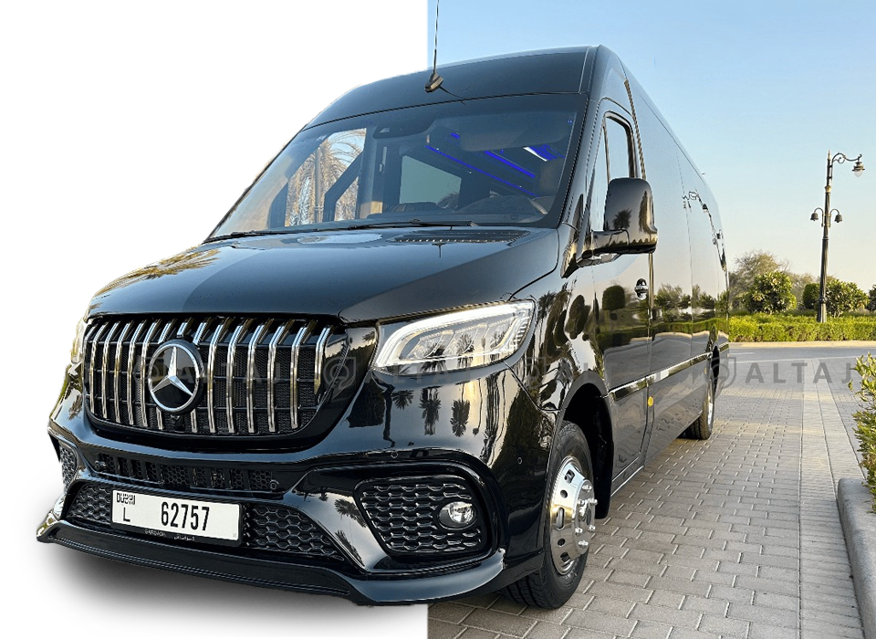 Transport - ALTAJ Passenger Transport UAE | Luxury Coach, Luxury Cars, Buses, Vans & Limousines Rental Dubai by ALTAJ Passenger Transport UAE | Luxury Coach, Luxury Cars, Buses, Vans & Limousines Rental Dubai