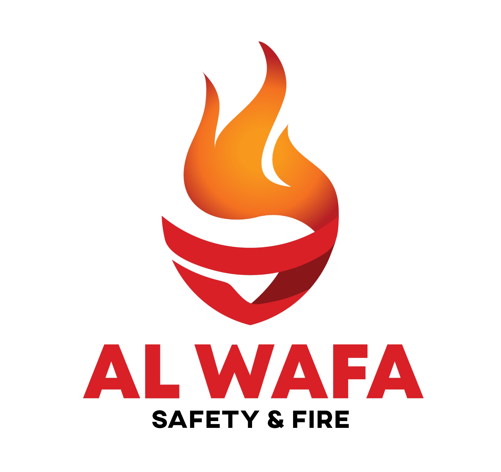 Alwafa Safety & Fire Equipment Trading LLC logo