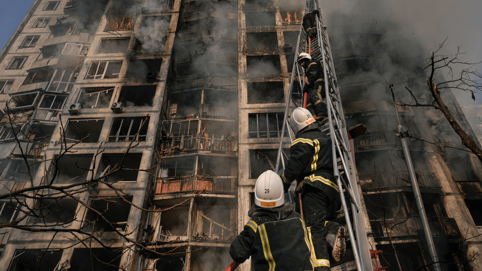Fire & Safety - Alwafa Safety & Fire Equipment Trading LLC by Alwafa Safety & Fire Equipment Trading LLC