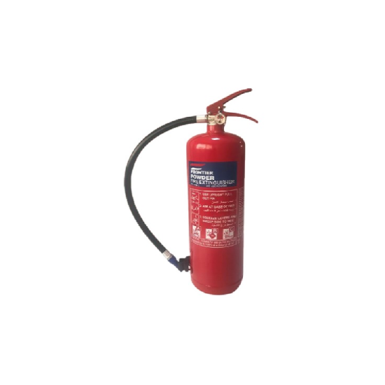 Fire & Safety - Alwafa Safety & Fire Equipment Trading LLC by Alwafa Safety & Fire Equipment Trading LLC
