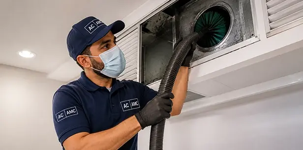 Air Conditioning by Amc Ac Maintenance