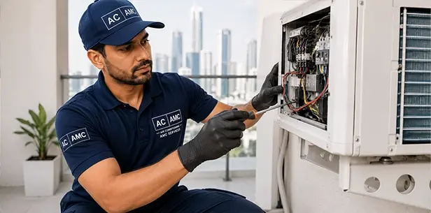 Air Conditioning - Amc Ac Maintenance by Amc Ac Maintenance