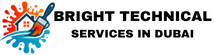 apartment and villa Painting Services logo