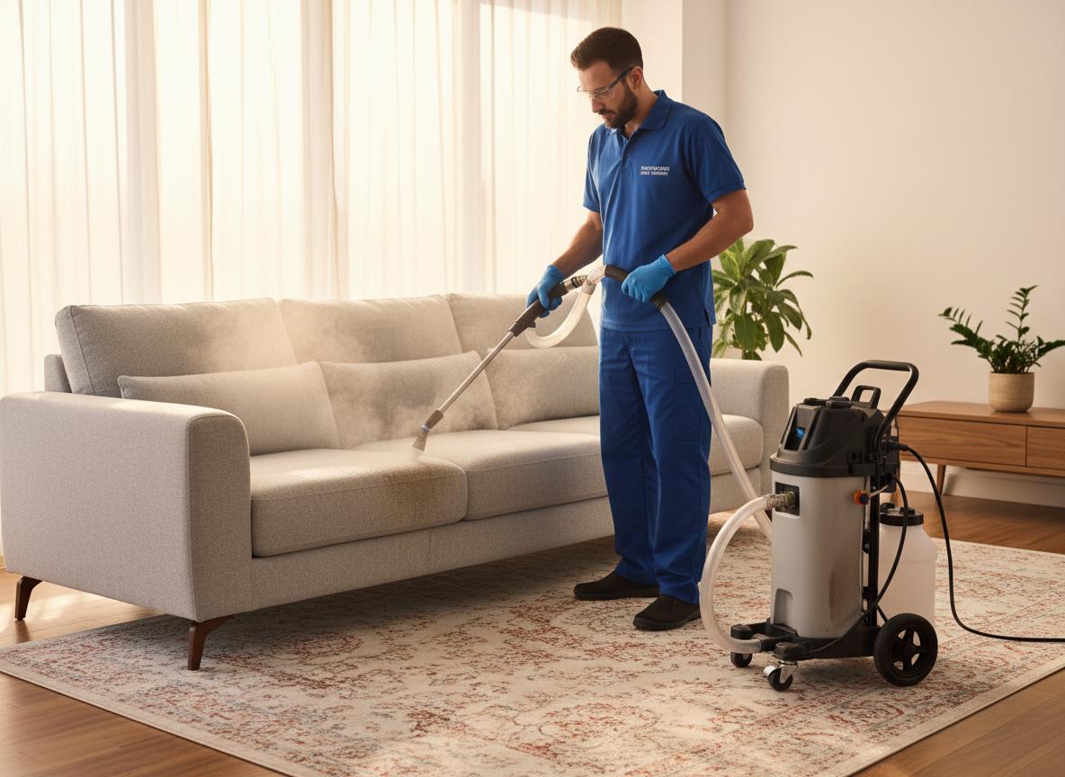 Cleaning - AR CLEANING AND MAINTENANCE SERVICES LLC by AR CLEANING AND MAINTENANCE SERVICES LLC