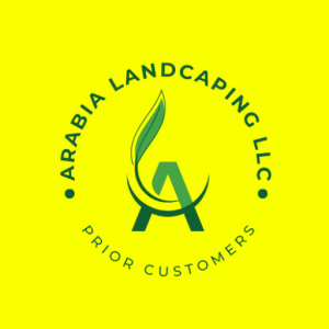 Arabia Landscaping LLC logo
