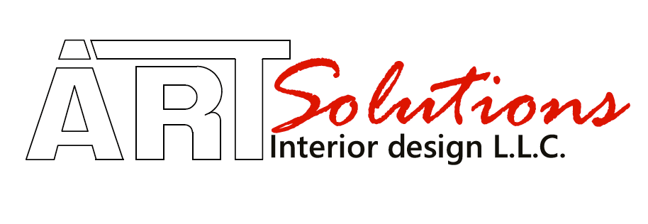Art Solution Interior Design LLC logo