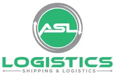 ASL Logistics logo
