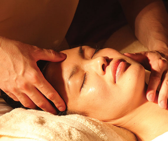 Women Spa by Belle Care Luxury Spa Abu Dhabi