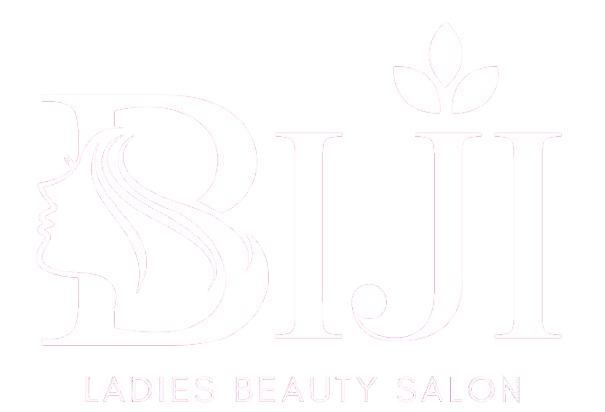 BIJI Ladies Beauty Salon - Home Service Salon Offering Luxury Makeup, Hair and Beauty Services logo