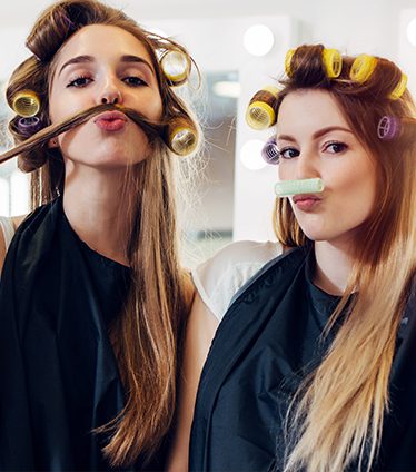 Women Salon in Dubai