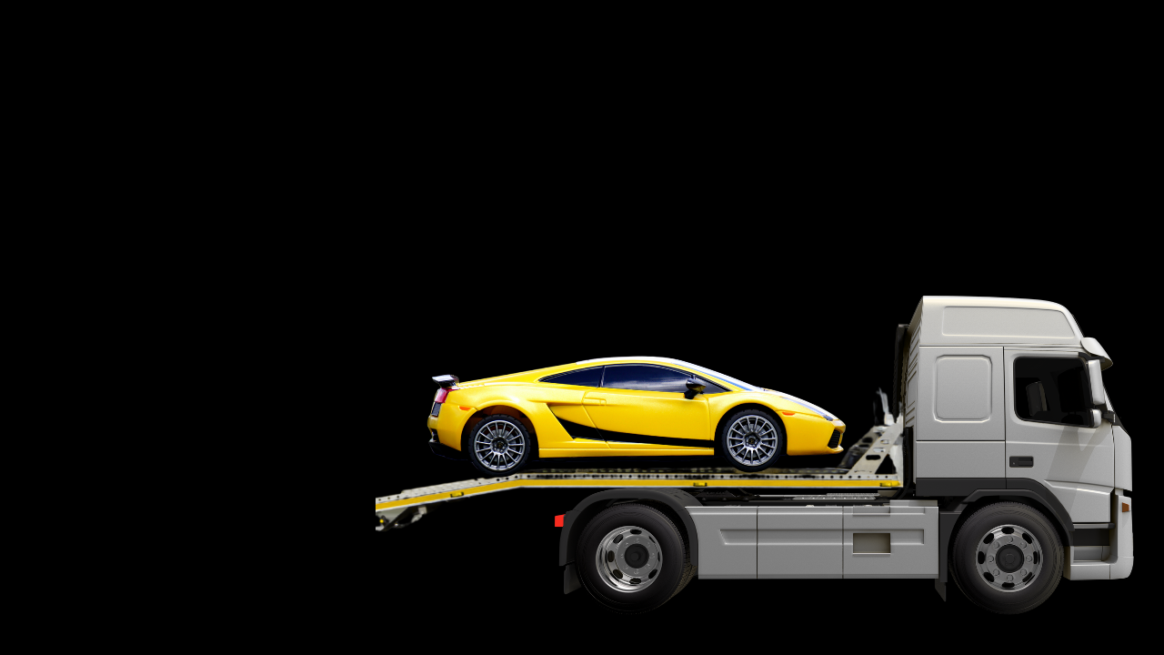 Towing Service in Sharjah