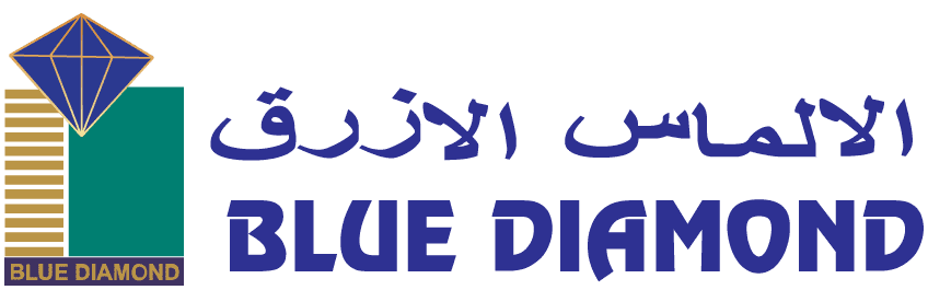 Blue Diamond Building Cleaning Services logo
