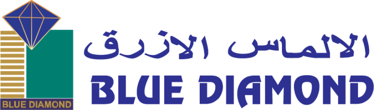 Blue Diamond Pest Control Service logo