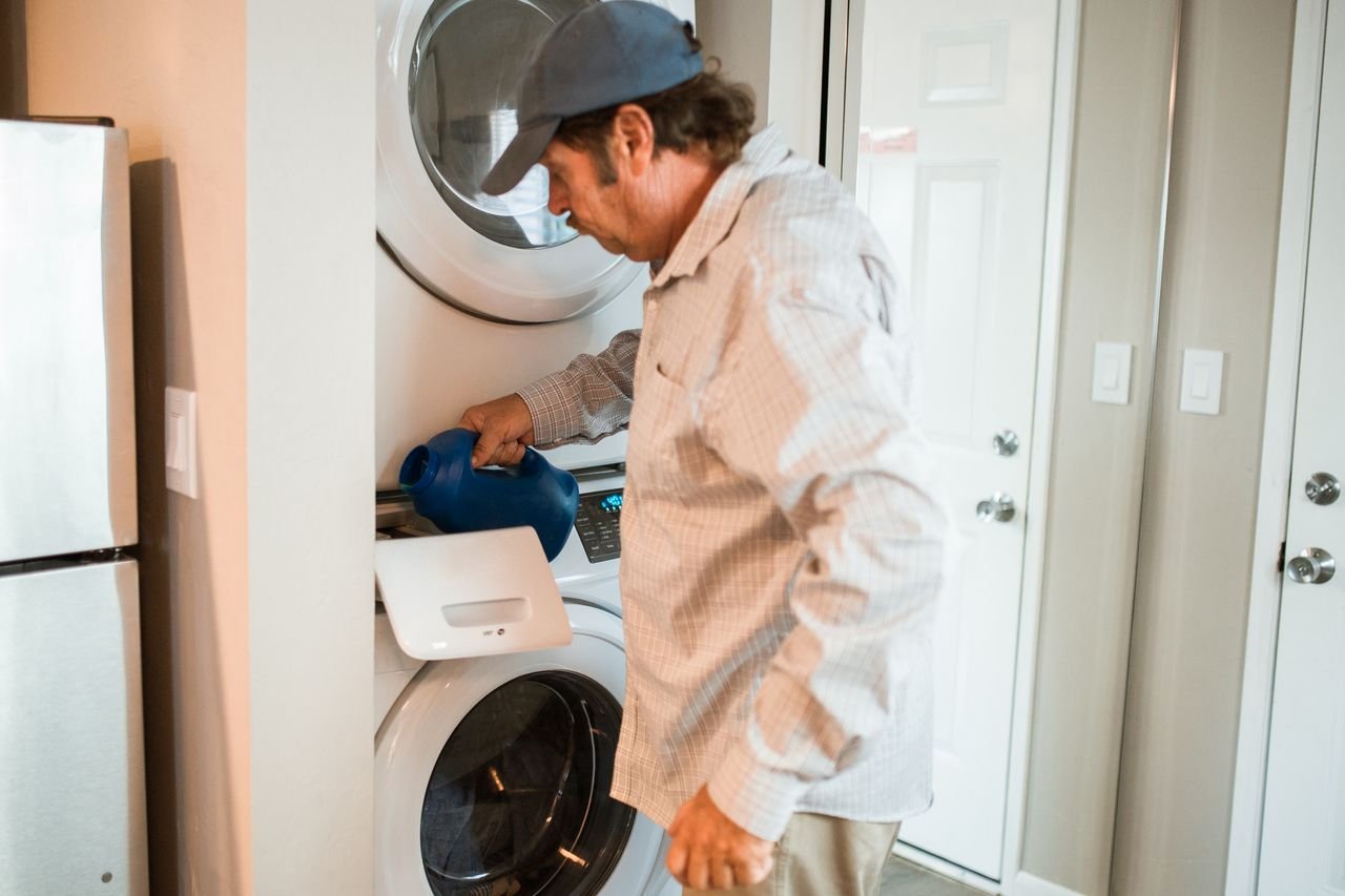 Laundry by Blue star laundry