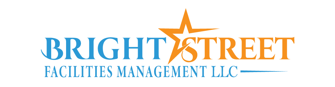 BRIGHT STREET FACILITIES MANAGEMENT logo